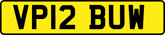 VP12BUW