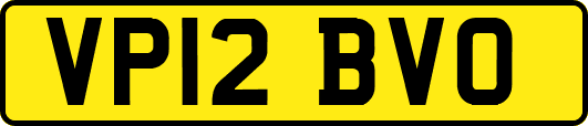 VP12BVO