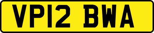 VP12BWA