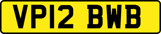 VP12BWB