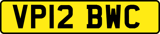 VP12BWC