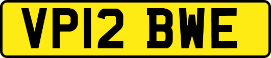 VP12BWE