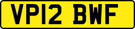VP12BWF