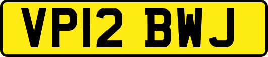 VP12BWJ
