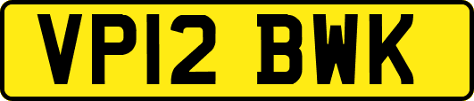 VP12BWK