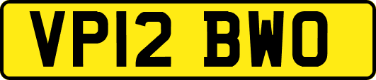 VP12BWO