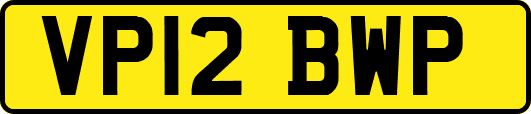 VP12BWP