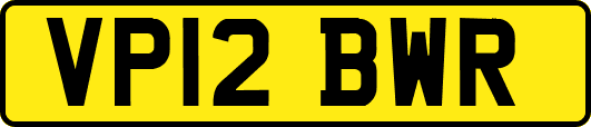 VP12BWR