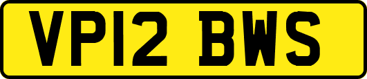 VP12BWS