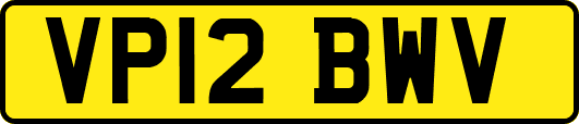 VP12BWV