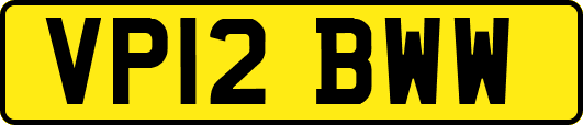 VP12BWW