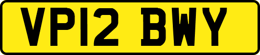 VP12BWY
