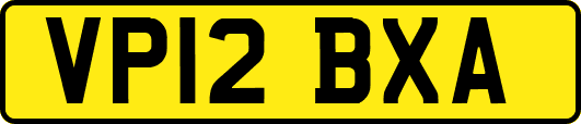 VP12BXA