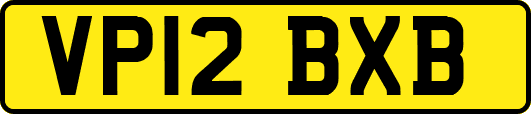 VP12BXB