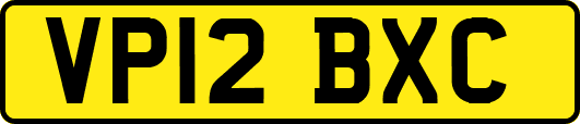 VP12BXC