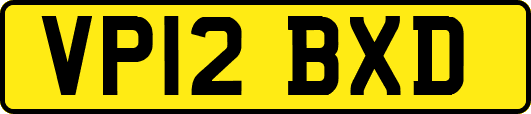 VP12BXD