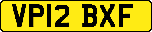 VP12BXF