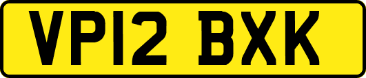 VP12BXK