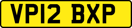 VP12BXP