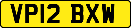 VP12BXW