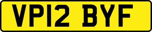 VP12BYF