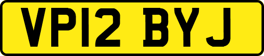 VP12BYJ