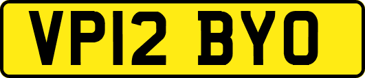VP12BYO