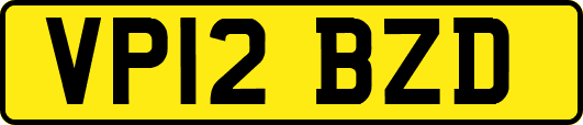 VP12BZD