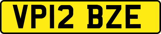 VP12BZE
