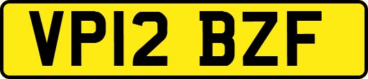 VP12BZF
