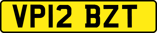 VP12BZT