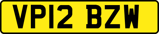 VP12BZW