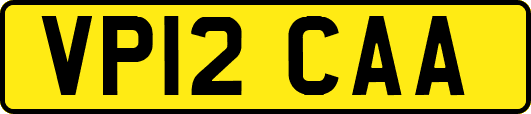 VP12CAA