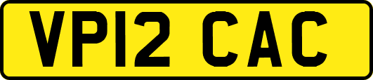 VP12CAC