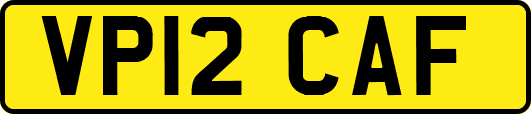 VP12CAF