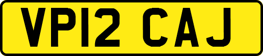VP12CAJ