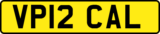 VP12CAL