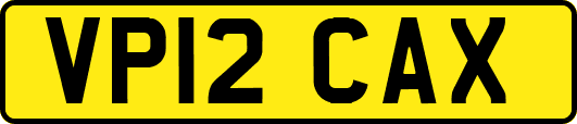 VP12CAX