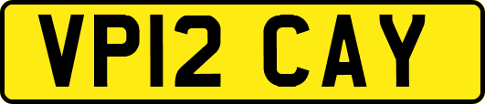 VP12CAY