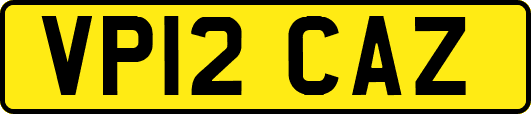 VP12CAZ