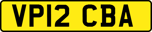 VP12CBA