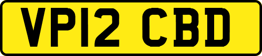 VP12CBD