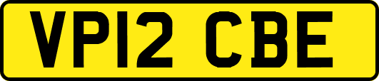 VP12CBE