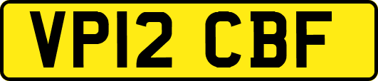 VP12CBF