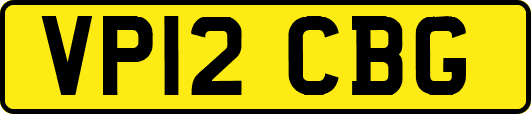 VP12CBG