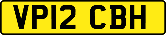 VP12CBH