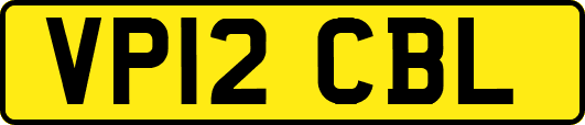 VP12CBL