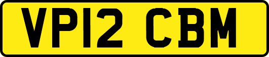 VP12CBM