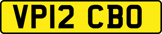 VP12CBO