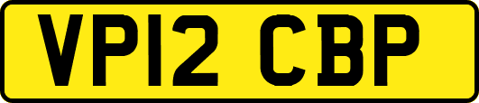 VP12CBP
